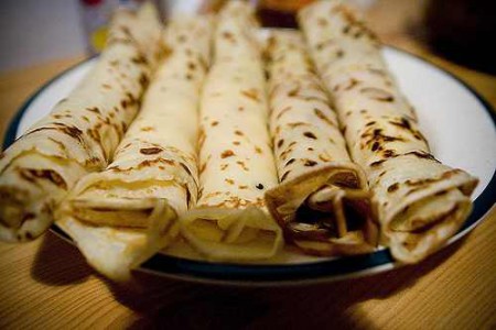 Best food.♥